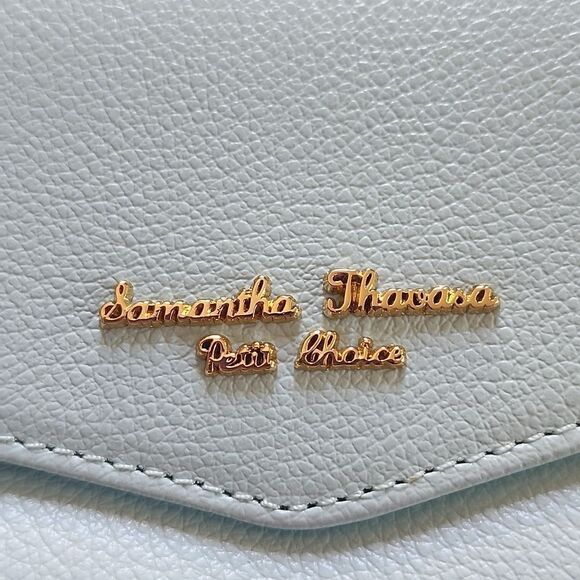 Samantha Thavasa Crossbody/Clutch Bag - Picture 13 of 13